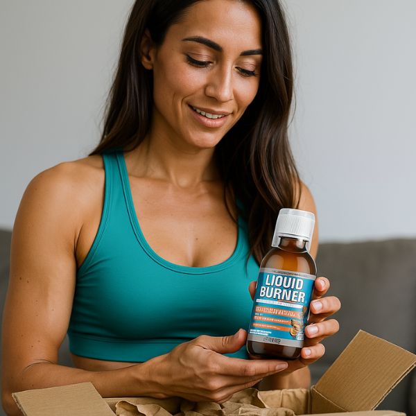 liquid burner eric favre